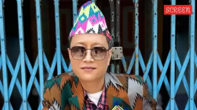 Prashant Tamang, Indian Idol 3 Winner & Paatal Lok Actor, Dies at 43 After Heart Attack