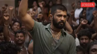 Producer Naga Vamsi Admits 'Kingdom' Was a Mistake, Confirms No Sequel