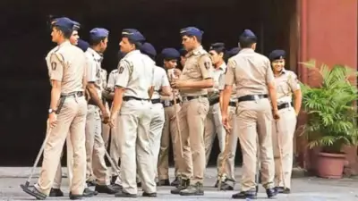 Pune Civic Elections: Voters Demand Road Accountability as Infrastructure Crumbles