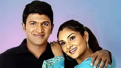 Puneeth Rajkumar's 'Akash' Re-Releases on His Birth Anniversary
