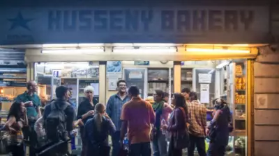 Pune's Food Walks: How Walking, Eating & Community Are Redefining Dining