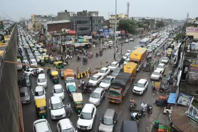 Punjab Approves Rs 1,878 Crore Zirakpur-Panchkula Bypass Project