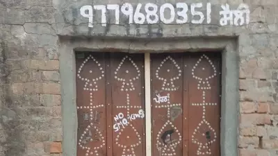 Punjab Drug Tragedy: Couple Sells 3-Month-Old Baby to Fund Addiction