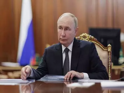 Putin Warns: Russia Will Achieve Goals by Force if Kyiv Rejects Peace