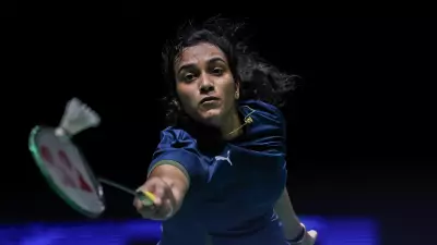 PV Sindhu's valiant fight falls short against Wang Zhiyi in Malaysia Open semifinal