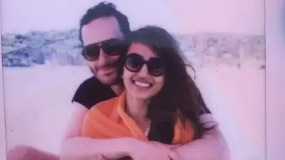 Radhika Apte's Unconventional Proposal: A Shotgun Wedding For A Visa