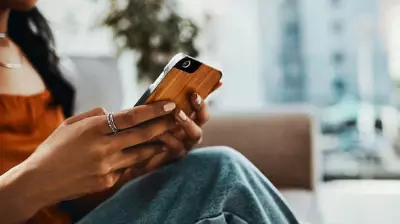 Rajasthan Village Lifts Ban on Women's Smartphones, Cites Child Safety Concerns