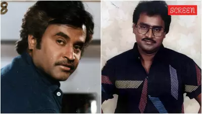 Rajinikanth Recalls 1995 Mob Attack: How Bhagyaraj Saved His Life
