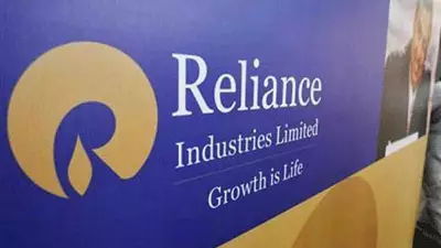 Reliance Halts Russian Crude Oil Imports in January Amid Sanctions