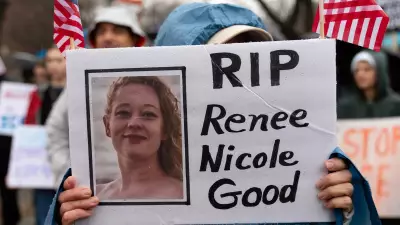 Renee Good Killing: How Trump's ICE Brutality Targets All Americans