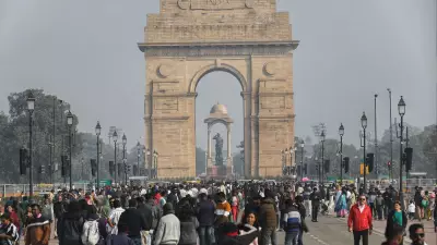 Republic Day 2026 Parade Tickets: Online Booking Starts Jan 5, Price & Rules