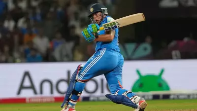 Richa Ghosh's 'Mommy' Sledge to Alyssa Healy: Inside India-Australia Women's Cricket Banter