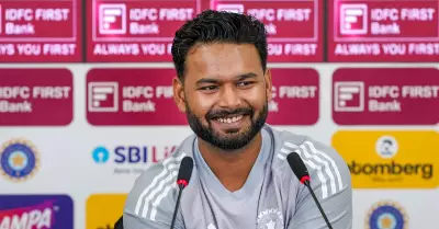 Rishabh Pant's Place in Doubt as India Prepares for New Zealand ODIs