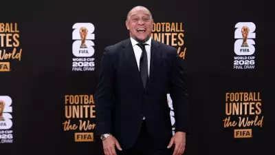 Roberto Carlos Recovering After Heart Procedure, Denies Heart Attack Rumours