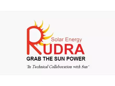 Rudra Solar Dryer Boosts Rural Livelihoods with Clean Energy Food Processing