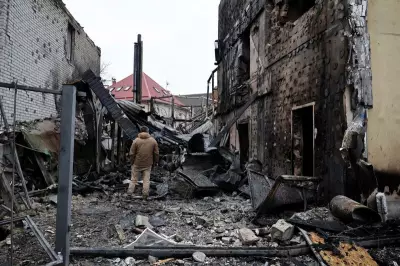 Russia Downs 111 Ukrainian Drones in 3 Hours, Says Defence Ministry