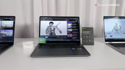 Samsung Galaxy Book6 Series Launches at CES 2026: AI Power, Slimmer Design