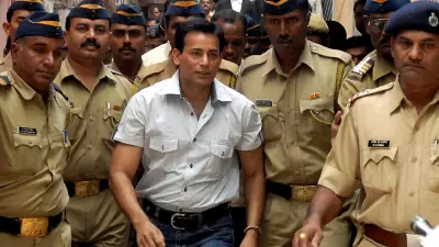 SC Questions 25-Year Term for Abu Salem, Extradited in 2005