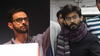 SC to Rule on Umar Khalid, Sharjeel Imam Bail in Delhi Riots Conspiracy Case