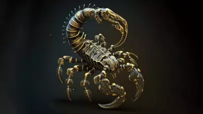 Scorpio Horoscope Today, Jan 1, 2026: Compromise for Love, Steady Career Focus