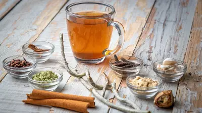 Scroll, Sip, Repeat: How India's News Consumption Fuels Tea Culture