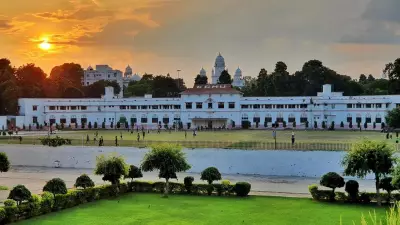 Second KGMU Doctor Booked for Sexual Exploitation in Lucknow Within a Week