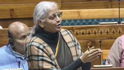 Securities Market Code Bill Referred to Panel After Opposition Flags Concentration of Power