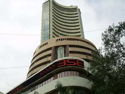 Sensex Drops 732 Points: Stock Market Ends Lower Amid Sustained Selling