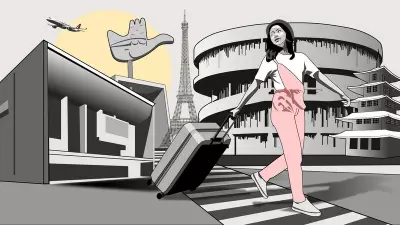 Shaharnama 2025: A Journey Through India's Urban Tapestry