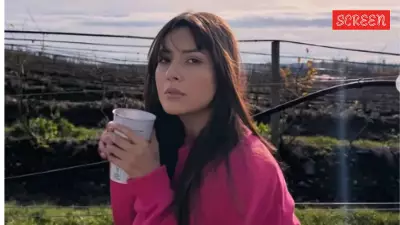 Shehnaaz Gill's Advice: 'Hide Your Pain, World Exploits Weakness' to Junior Artist