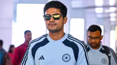 Shubman Gill Ruled Out of 2nd Test vs South Africa, Rishabh Pant to Lead