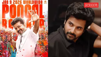 Sivakarthikeyan Urges Early Censor Submissions Amid Jana Nayagan Delay, Parasakthi Cleared