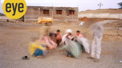 Sohrab Hura on AI's Threat to Image Trust & Photography's Evolution