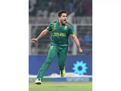 South Africa High Court Allows Tabraiz Shamsi to Complete ILT20