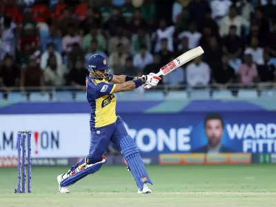 Sri Lanka Clinch Series-Leveling Win vs Pakistan: Shanaka's 9-Ball 34, Hasaranga's 3-Wicket Haul