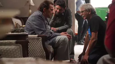 Sriram Raghavan: 'I'm Not a War Movie Junkie,' Says 'Ikkis' Director