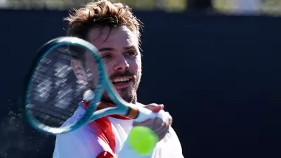 Stan Wawrinka, Nick Kyrgios Get Australian Open 2026 Wildcards: Details