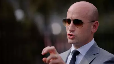 Stephen Miller: US Has 'Right' to Take Greenland, World Governed by Force