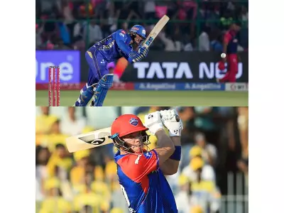 Stubbs, Rickelton Left Out of South Africa T20 WC Squad Despite IPL Form