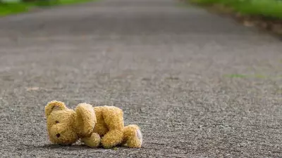 Supreme Court Alarmed as 1.6 Lakh Children Vanish in 2021-22