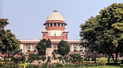 Supreme Court Halts CBI Probe in TN BSP Chief Murder Case