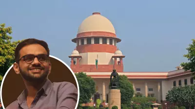 Supreme Court to Rule on Bail for Umar Khalid, Sharjeel Imam in Delhi 2020 Riots Case
