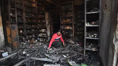 Supreme Court's Key Order in Delhi Riots Case: Umar Khalid, Sharjeel Imam Bail Timeline