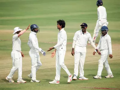 Tamil Nadu Appoints Venkataramana as White-Ball Head Coach Mid-Season