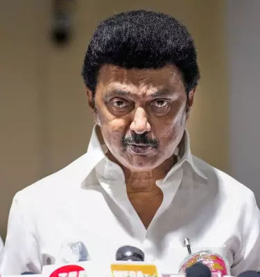 Tamil Nadu CM Stalin Announces Rs 3000 Pongal Gift for Ration Card Holders