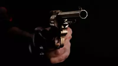 Tamil Nadu DSP Shoots Murder Accused in Self-Defence During Raid