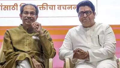 Thackeray Cousins Reunite, Target BJP and PM Modi with 'No One Stays in Power Forever'