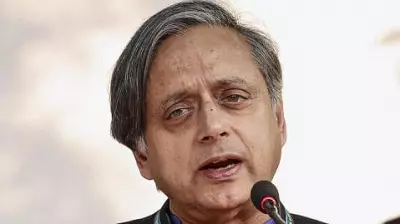 Tharoor: UN Indispensable Despite Gaza, Ukraine Failures
