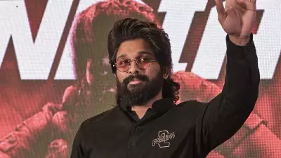 Theatre Stampede Case: Charge Sheet Filed Against 23, Including Allu Arjun