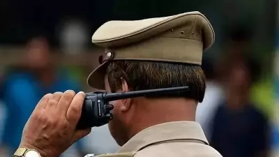 Three Arrested After Villagers Assault Constable in UP's Meerut